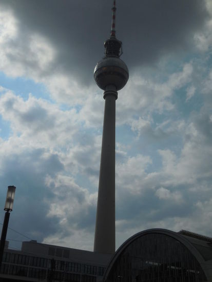 Nee, alles gut und an Ort und Stelle..