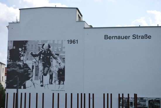 Ein extrem berühmtes Foto !