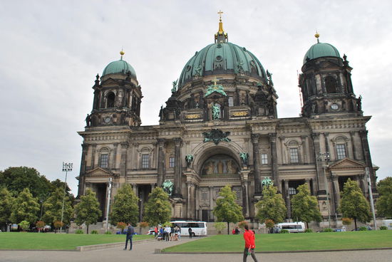 Berliner Dom
