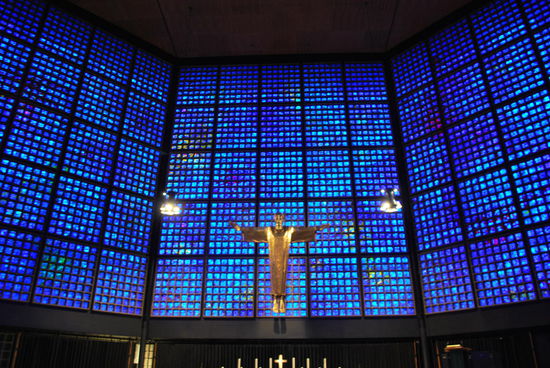 in der "Puderdose"...