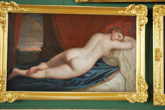 Tja, was soll man dazu sagen ? Wenigstens gab es damals noch keine fiesen Tattoo´s, Ungestochen sieht es einfach schöner aus.