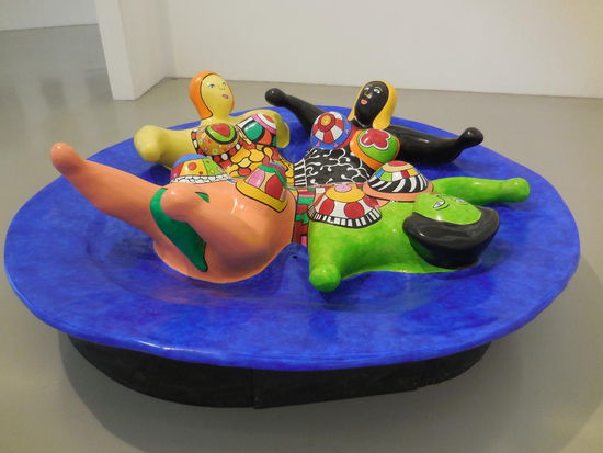 Niki de Saint Phalle