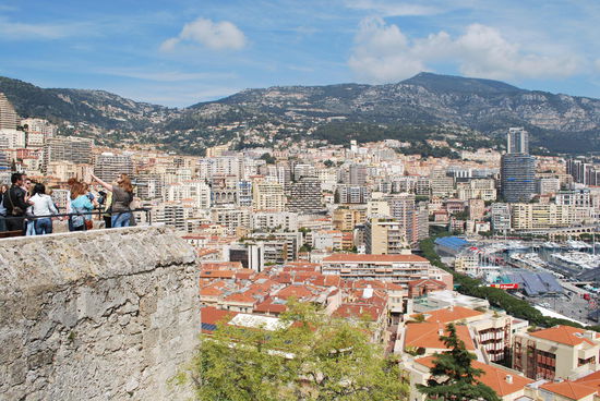 ob man hier jetzt echt leben möchte ??? Hmmm. Eher nein.