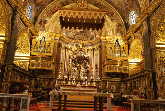 ich wandere auch noch durch das genauso sehenswerte Kathedralenmuseum