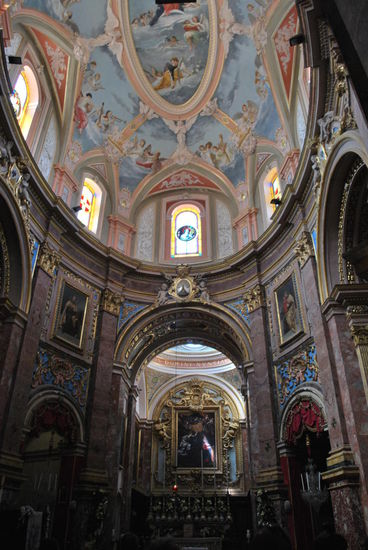 St. Pauls - wirklich wunderschön