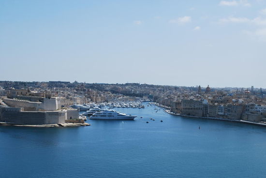 Bye-bye, Malta !