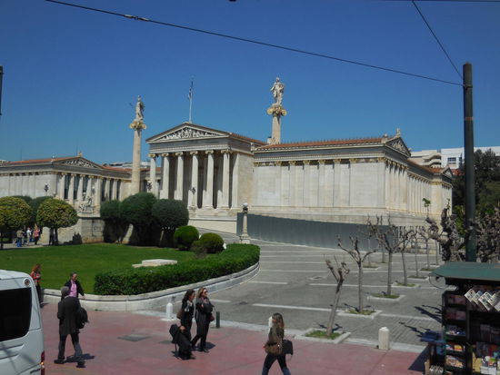 Universität von Athen