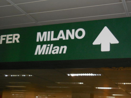 So, los geht´s ! Ab jetzt zählen Minuten !!! Quatsch, so schlimm wird es nicht werden, aber dennoch sind Transfer-Zeiten = Leerzeiten.