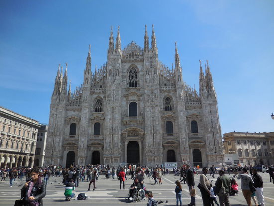 Duomo