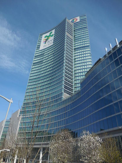 Mailand