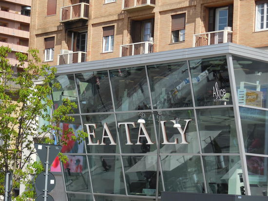 Das erinnert mich jetzt schon wieder daran, dass ich brüllenden Hunger habe...