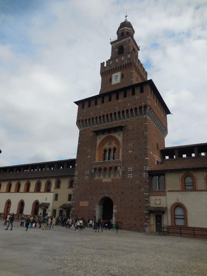 nicht alles ist mehr original