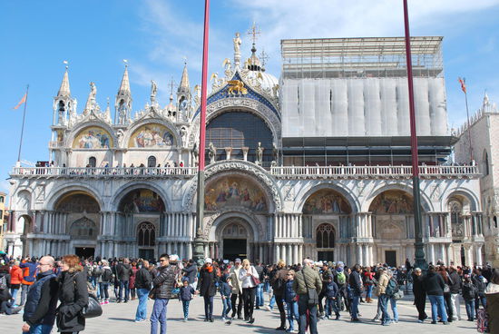 Basilica San Marco