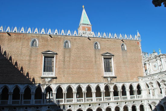 venezianischer Zuckerbäckerstil