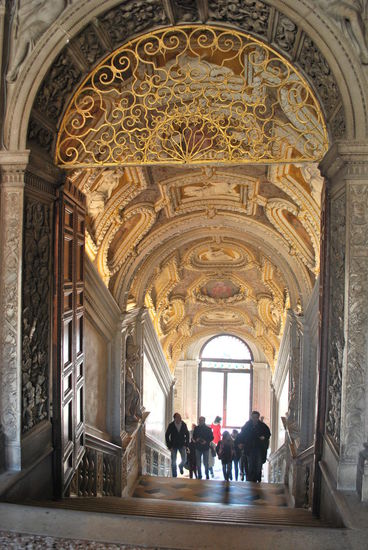 wie man sieht: aus gutem Grund heißt es so.