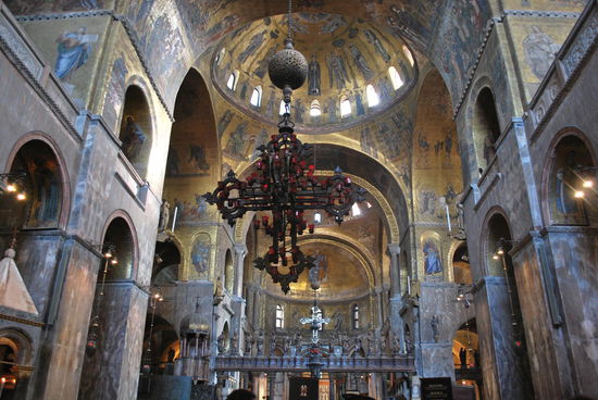 schön ist es allemal...