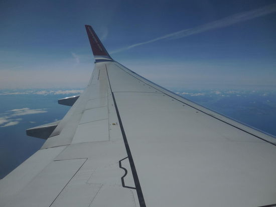 Norwegian.com - kann ich nur wärmstens empfehlen !