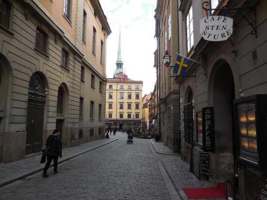 Gamla Stan