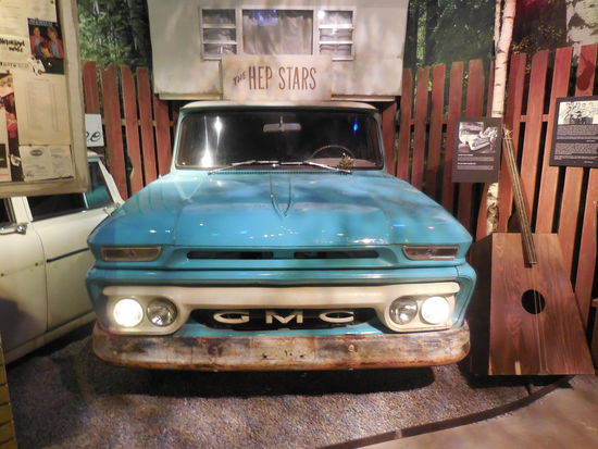 HEP-Stars, das kennt heute niemand mehr. Das waren die Anfänge...