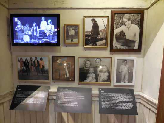 Dasselbe für Björn...