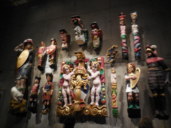 So soll es mal ausgesehen haben...