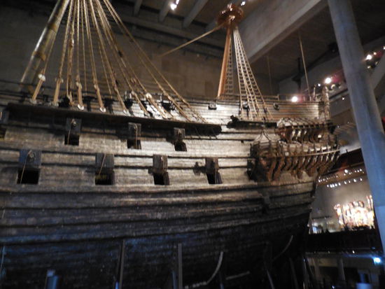 Nur hinein kannst du nicht. Verständlich.