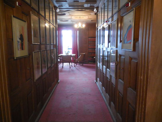 aber ein sehr schönes...