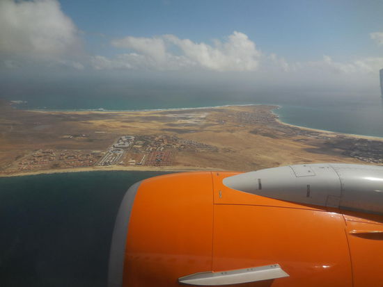 ...wird nicht besser, die ganze Insel sieht so aus...eigentlich erwartungsgemäß...