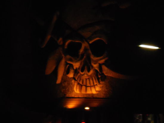 Dank an alle Seefahrer, Sklavenhändler und PIRATEN des 15. Jahrhunderts für die Entdeckung dieses Archipels !