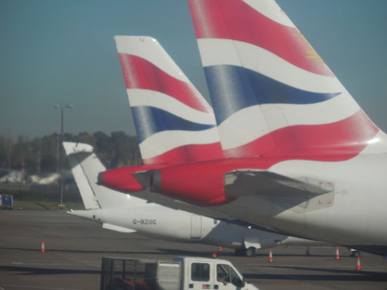 Das Gesamtbild Schottlands bleibt also britisch.