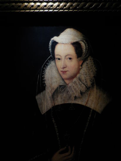 Queen of Scot´s: Maria Stuart