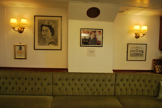 "Sie" ist allgegenwärtig...