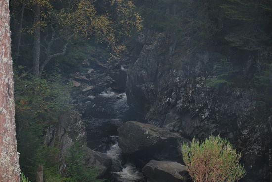 Pattack falls - nicht der Brüller...