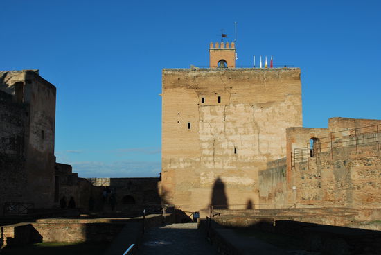 Torre de la Vega