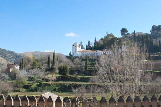 ...aber es bleibt schön