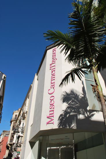 Ein wirklich fabelhaftes Museum