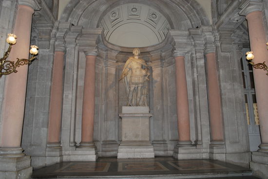 Auch noch etwas, was man fotografieren darf...