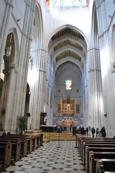 schlicht, schlicht, schlicht...