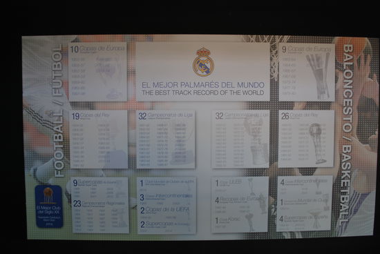 Etwas Erfolgs-Statistik...