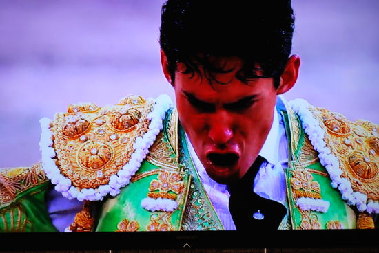 Torero - ich kann damit nichts anfangen...