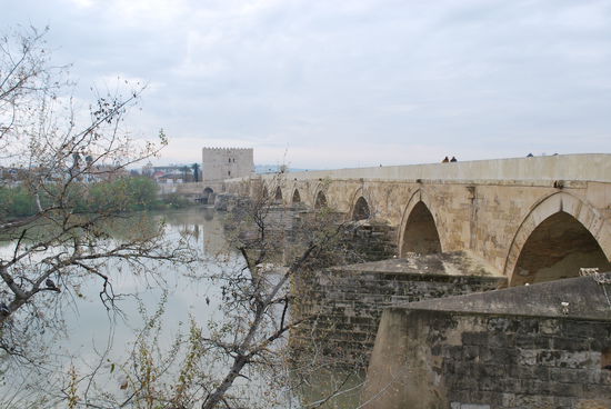 Puente Romano