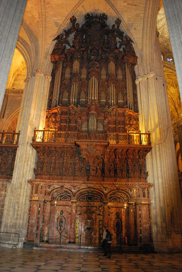 Orgel