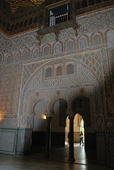 orientalische Ornamente...