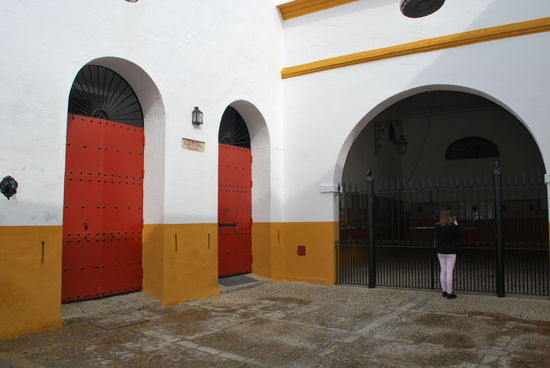 Ende der Tour - endlich !!!