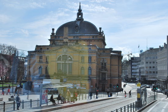Nationaltheater