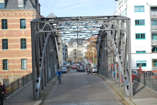 Könneritzer Brücke