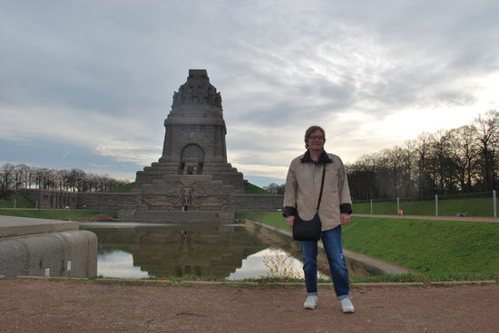 Joah, reicht jetzt auch.