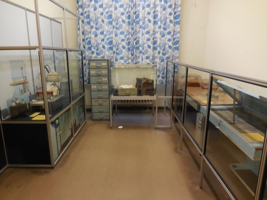 ...umso besser, es jetzt in einem Museum so gut dokumentiert zu sehen...