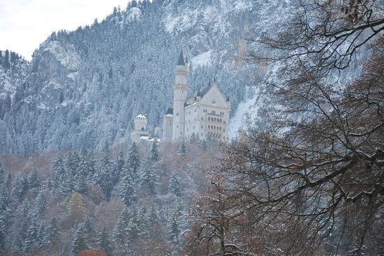 Und mit diesem geilen Bild gehe ich ins Bett...