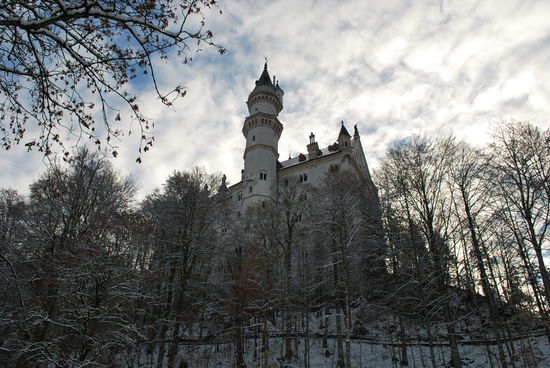 Neuschwanstein